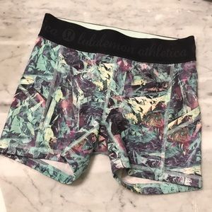 Lululemon Shorts